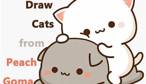 How to draw cute drawings