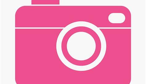 Pink Camera App Icon in 2021 | App icon, Ios app icon, App icon design