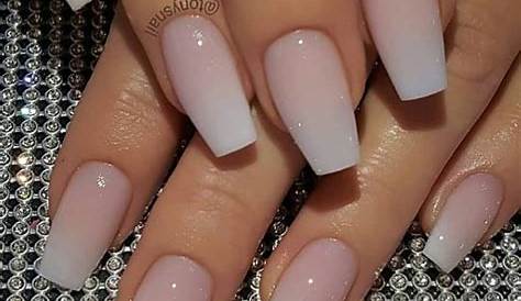 Cute Pink Nails Medium 43 Spectacular For Your Summer Manicure Hairstylery