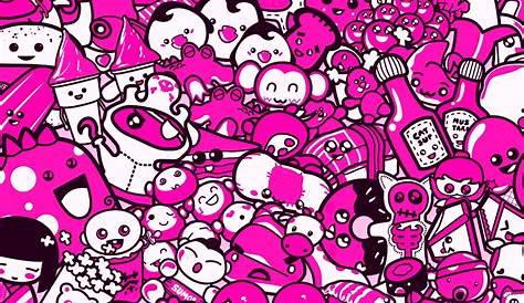 Pink Cute Wallpapers posted by Michelle Simpson