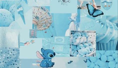 Cute Preppy Wallpapers Iphone Blue Aesthetic