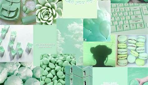 Cute Preppy Wallpapers Iphone Green