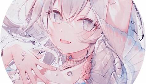 Pin by Yuna on Pretty Art | Anime expressions, Anime, Aesthetic anime