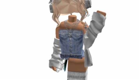 Cute Roblox Avatar Ideas Y2k Pin By Shay On Fits In 2021