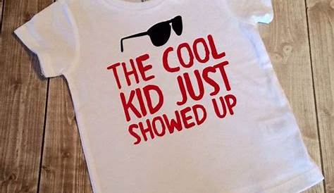 Funny Toddler Shirt, Funny Boy Toddler Shirt, Funny Toddler Girl Shirt