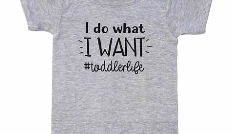 Cute Toddler Boy Shirt Sayings / Funny Toddler T Shirts Shirts Tees