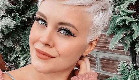 40 Cute Short Hairstyles Which Are Outstanding - SloDive