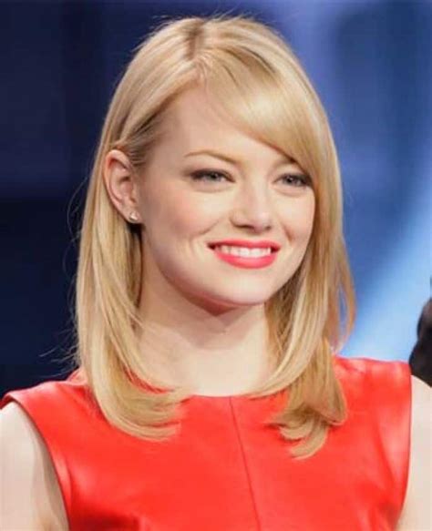 Cute Shoulder Length Haircuts: The Perfect Look For 2023