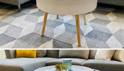 Cute Small Coffee Tables