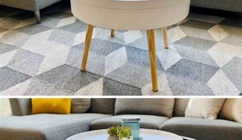 Cute Small Coffee Tables