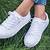 cute sneakers with arch support