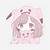 cute softie anime girl wallpaper