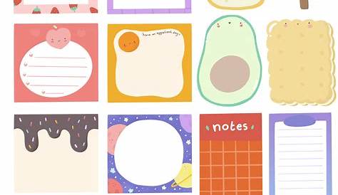 Free Sticky Note Clipart, Download Free Sticky Note Clipart png images