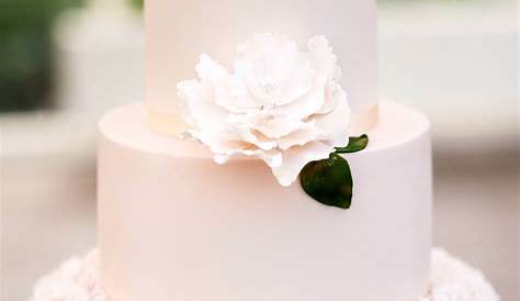 Cute Wedding Cake Designs The 20 Most Beautiful s Elegant