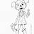cute zombie coloring pages