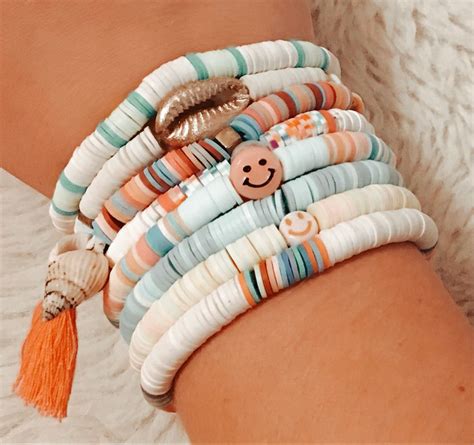 Cute Aesthetic Bracelets