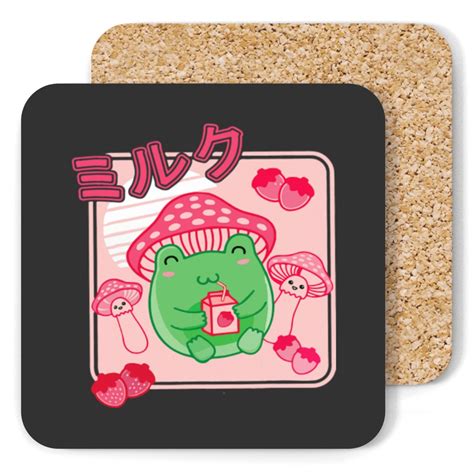 Cute Aesthetic Coasters