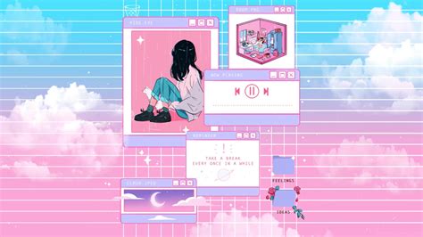 Cute Aesthetic Wallpapers Live