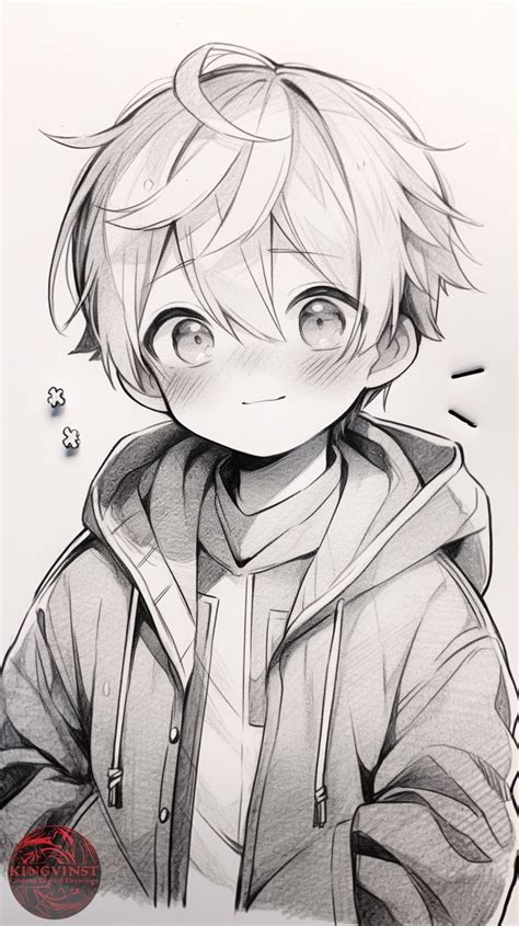 Pin by Star Bear on Рисунки Manga art, Boy art