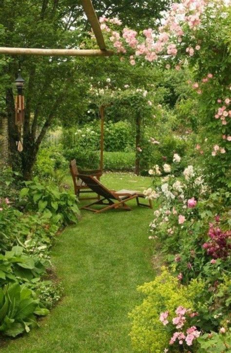 cute backyard garden ideas