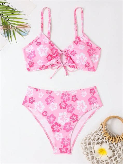Cute Bathing Suits Preppy