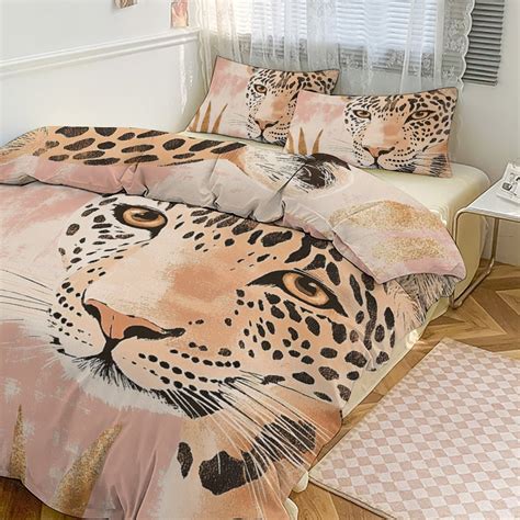 Cute Bed Set Shopping