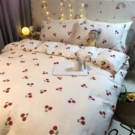 Cute Bedding Sheets