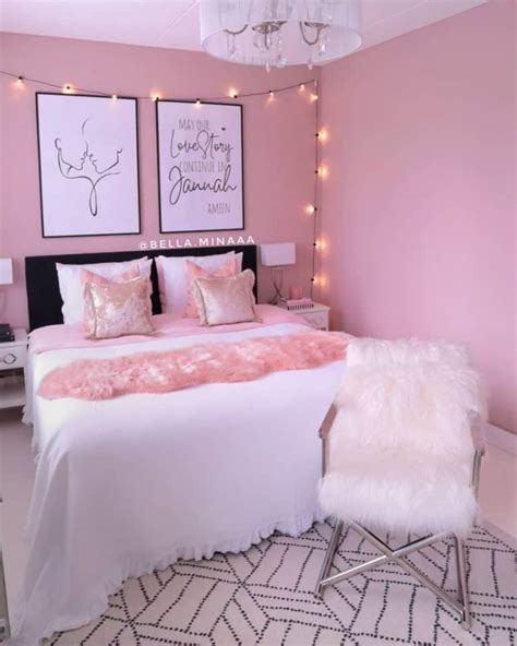 Cute Bedroom Ideas Pictures 5