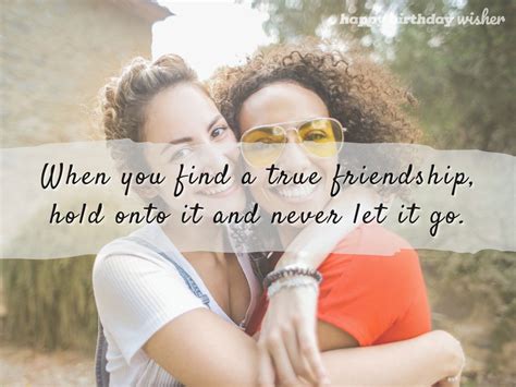 Cute Caption With A Friend