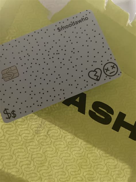 New Cash Card // Square Cash // Venmo // Apple Pay Cash // Snapcash
