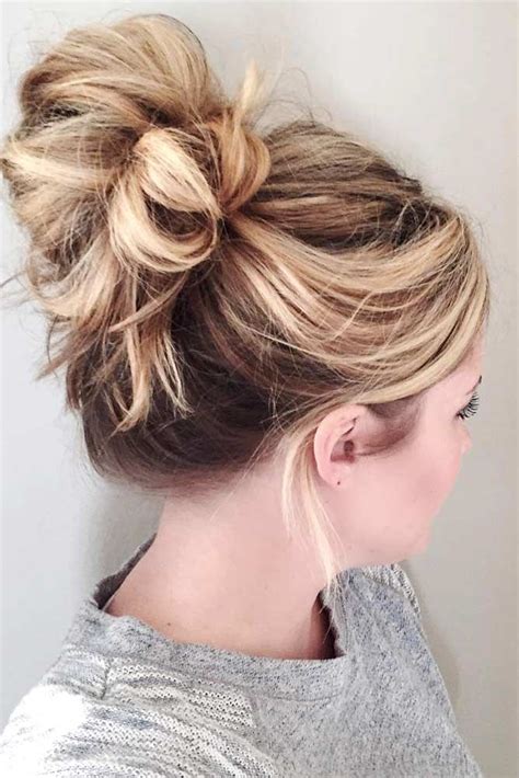  79 Stylish And Chic Cute Casual Hairstyles For Medium Hair Trend This Years