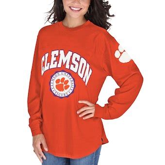 Cute Clemson Shirts
