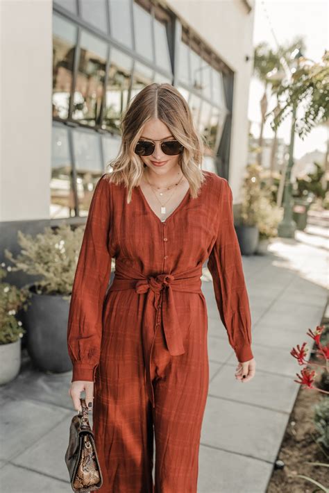 Cute Comfortable Jumpsuits