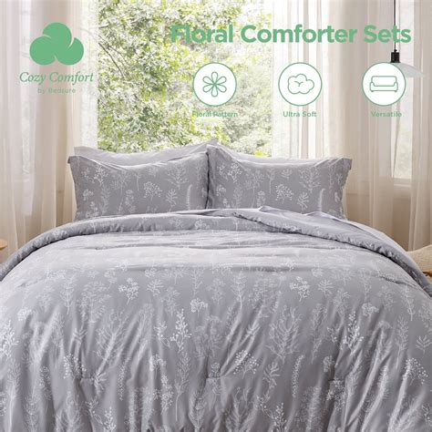 Cute Comforter Sets Walmart