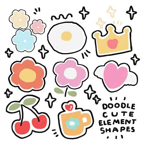 Cute Easy Drawing Ideas at GetDrawings Free download