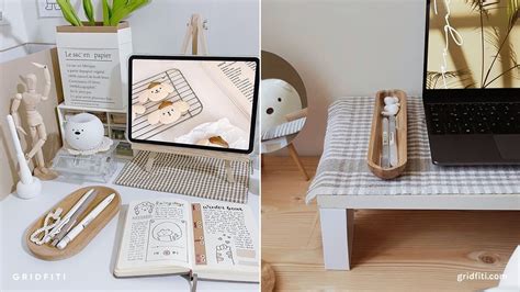 Cute Desk Gadgets