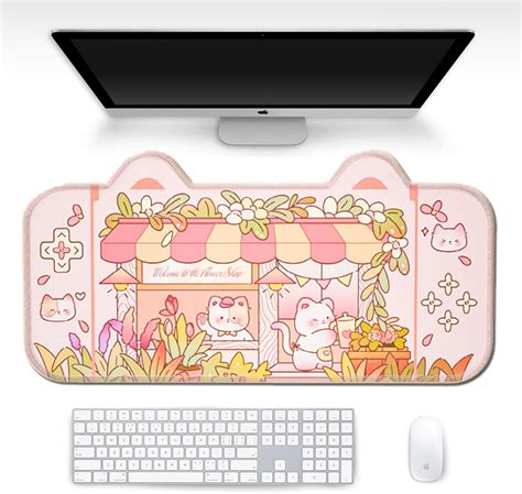 Cute Desk Mouse Pads