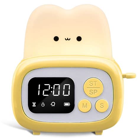 Cute Desk Timer