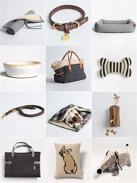 Cute Dog Accessory Brands