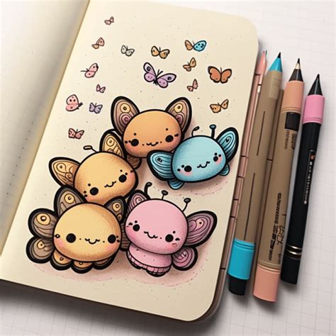 cute drawings