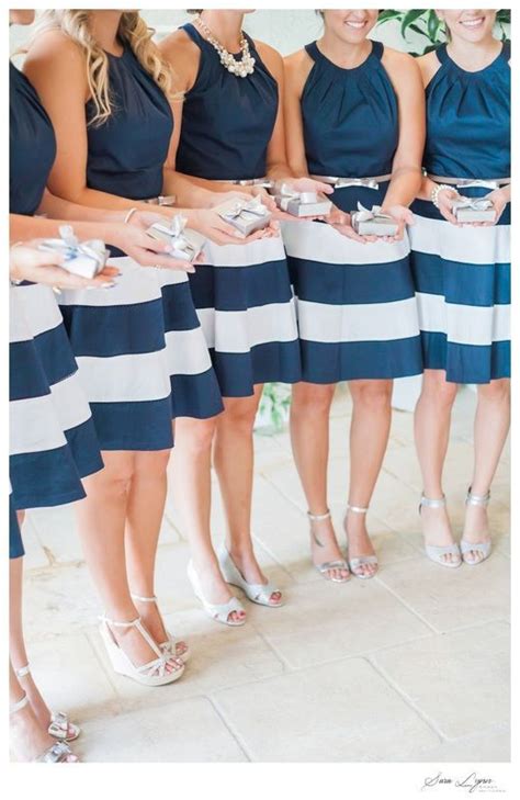 Cute Dresses Nautical