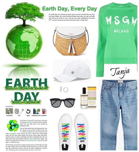 cute earth day outfits