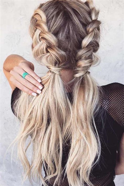  79 Gorgeous Cute Easy Braided Hairstyles For Medium Hair Hairstyles Inspiration