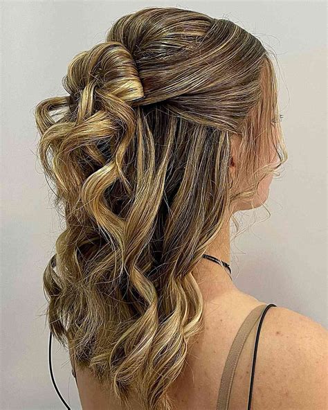  79 Ideas Cute Easy Hairstyles For Medium Thick Hair With Simple Style