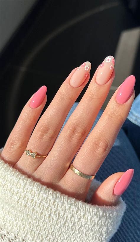 Cute Easy Summer Nails