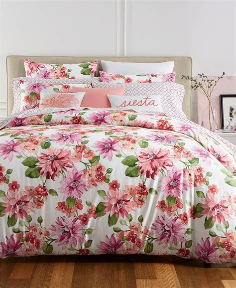 cute flower bedding sheets queen size