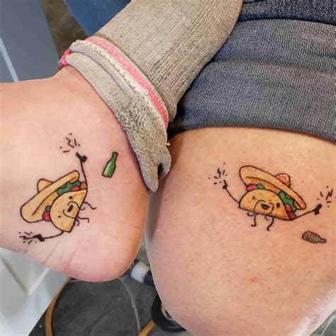 Funny Cute Tattoos