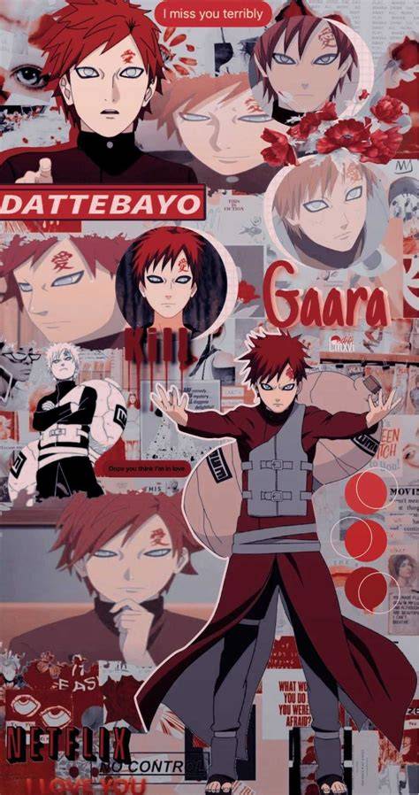 Gaara