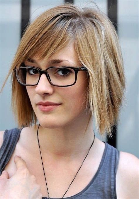  79 Popular Cute Haircuts For Short Straight Hair With Simple Style