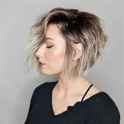 Perfect Cute Hairstyles For Short Thin Hair Trend This Years